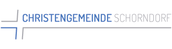 Christengemeinde Schorndorf Logo